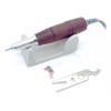Strong Pieza De Mano Micromotor Dental Uñas,joyeria 35,000rpm