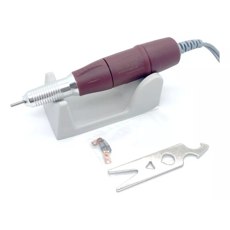 Strong Pieza De Mano Micromotor Dental Uñas,joyeria 35,000rpm