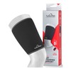 VULKAN Classic Thigh Support, Large, Thigh Brace for Muscle Stability,