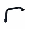COOLSTER Exhaust Muffler Pipe for Coolster Go Kart GK-6150