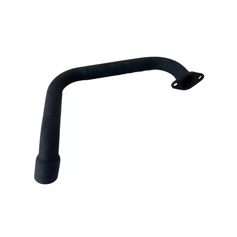 COOLSTER Exhaust Muffler Pipe for Coolster Go Kart GK-6150