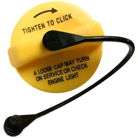 Bekelan - Tapón de gasolina para Dodge Jeep Chrysler, 2011-2019 Journey, 2014-2017 Cherokee, 2011-2013 Grand Cherokee, 2008-2019 Grand Caravan, repuesto # 52030380AA 52030380AB 52786322222 AG