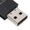 W69 600M Drive Free Wireless Network Card Audio Transmitter Adapter