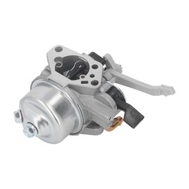 Carburetor for Briggs & Stratton 25T3 25T, 813280 Carburetor Carb for Briggs & Stratton 25T3 25T Gasoline Engine Parts, Carburetor Carb Gasket Kit for 25T3 25T, Easy Installation