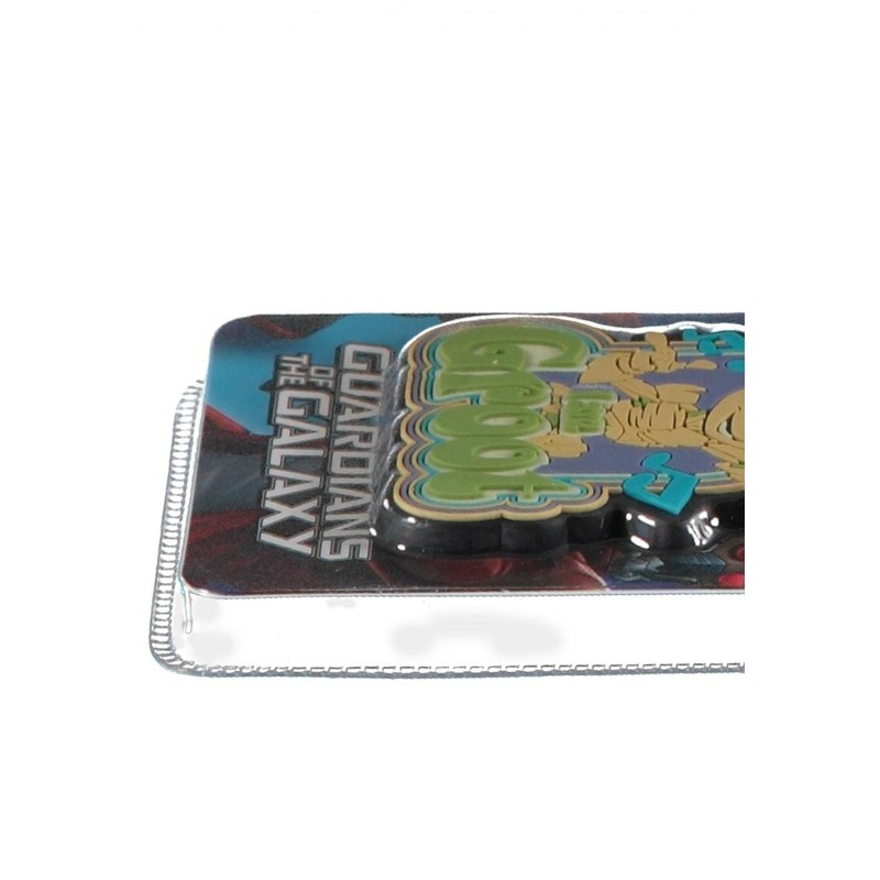 Difuzed Unisex Key Ring, brown