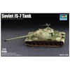 Trumpeter 1/72 007136 JS7, Game