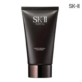 SK-II SK2 맨 모이스처라이징 클렌저 120g 백화점정품/jmj SK2 Men Moisturizing Cleanser 120g Department Store Genuine