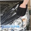 ABOOFAN Car Washing Mitt Glove for Efficient Cleaning Grime Removal