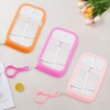 Loyanger 3 Pack Silicone Case compatible with Power Mist and