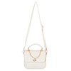 WEGO Ita Bag, Miracle Chain, Ita Shoulder, Shoulder Bag, Ita