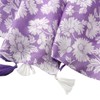 FAIRYGATE Purple Scarf for Women UK Scarfs for Women Warm