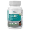 E3Live BrainON Capsules, 2.9 oz (54 g) (600 mg x