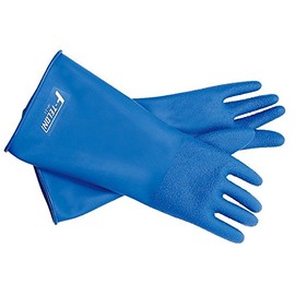 Hanaki Rubber Eftelon Gloves A-32 1 Pair