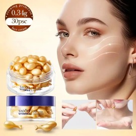 1 X Crema Esencia Hidratante Alta.