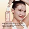 BIODANCE Collagen Cleansing Oil, Facial Oil Cleanser, Gentle Makeup Remover