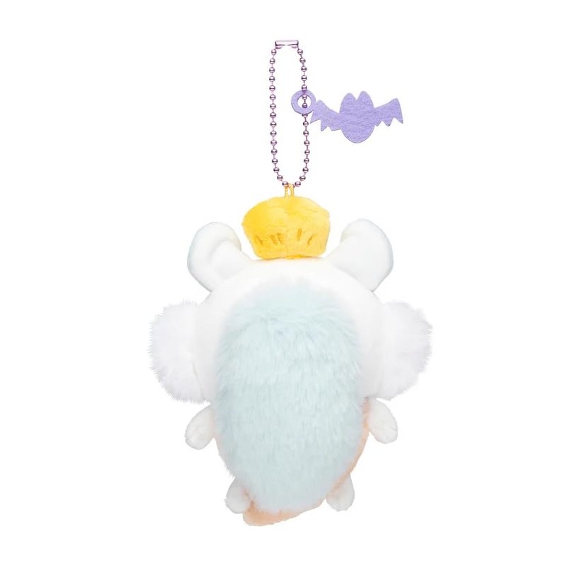 Chiikawa Matching Pizza Mascot Plush Toy Momonga