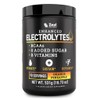 Zeal Electrolyte Powder - 90 Servings | Keto Electrolytes Powder