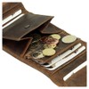 Greenland Nature Gift Set Neck Pouch Belt Bag Shoulder Bag