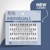 Ardell Duralash Double Up Knot-Free Double Flare Eyelashes - Medium
