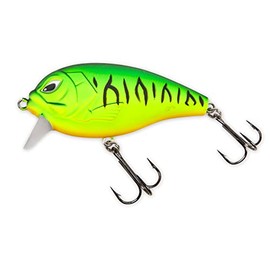 Doiyo ISHI 88L Iron Claw MFT Concept Wobbler Weight: 45g - 88mm