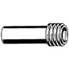 Sanitop-Wingenroth Seal set for connection set, Viega wall-mounted toilet connection,