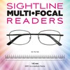 Sightline 6001 Progressive Multifocal Reading Glasses