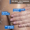 Uriage Xemose Gel Limpiador de rostro y cuerpo para Pieles