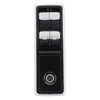 HouYeen Front Right Driver Side Main Door Window Switch for
