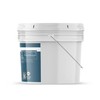 Earthborn Elements Baking Powder 2 Gallon Bucket (240 Ounce)