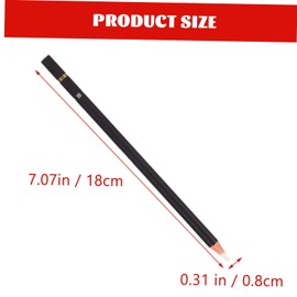 VILLFUL Rubber Pencil Eraser Pen for Artist Sketch Correction Highlighting Tool