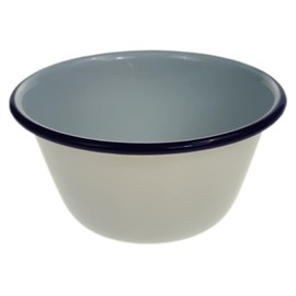 Falcon 16cm Pudding Bowl White - 59516