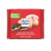 Ritter Sport Chocolate Bars with Nuts (Dark Chocolate with Marzipan,
