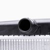 TYC 13449 Radiator Compatible with 2014-2015 Toyota Highlander