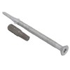 TechFast Heavy Duty Timber to Steel Roofing Screws | 5.5