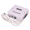 r-honpo VGA to HDMI Converter, VGA to HDMI Converter, USB