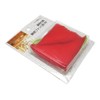 Yamaguchi Yasu Manufacturing Y-7451-1 Futon for Frame Included (Red) Medium
