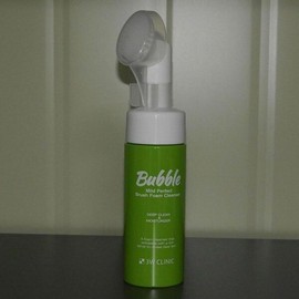 Half Club/Celler Hub / 하프클럽/셀러허브_여성트랜드패션마일드 브러쉬 폼클렌저 150ml_270110_본연진