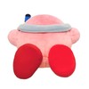 Sanei Boeki Kirby Star Kirby All Star Collection Kirby Sensui