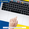 (2 Pcs) Ecomaholics Trackpad Protector for Lenovo V330 (14″) 14
