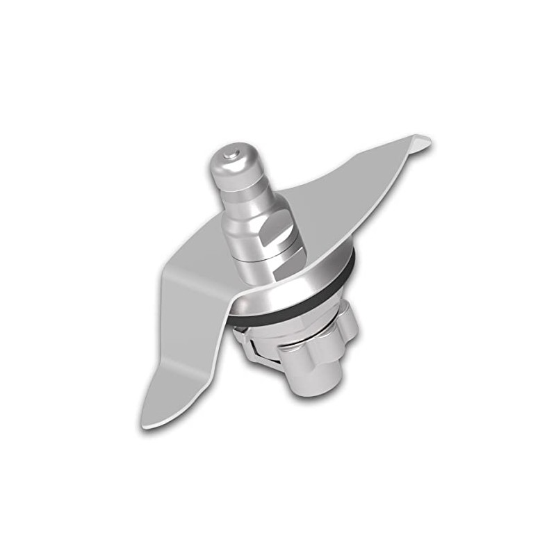 Magimix 7 co17242 Dough Hook Mixer and Accessory Mixing Food