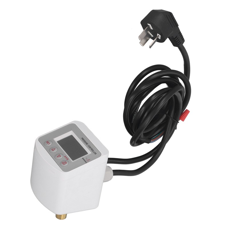 LFDS630S Digital Display Pressure Switch Electronic Pressure Controller for Vacuum