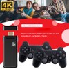 U8‑2 Wireless Handle Game Console TV Game Console HD Game