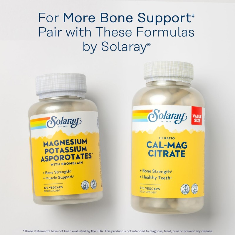SOLARAY Super Bio Vitamin D3 in Coconut Oil - D3