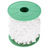 Faux Pearl Bead String Artificial Beading Accessories DIY Bouquet Clothes