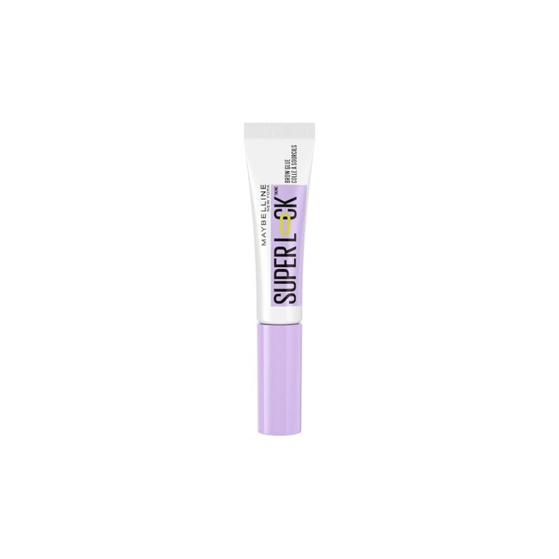 Maybelline Sky High Máscara de Pestañas, Longitud y Volumen 12H,