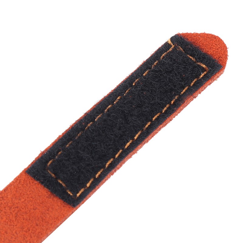 Outdoor Three Finger Guard Glove Traditional Recurved Bow Shooting Archery