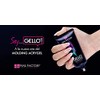 GELLO - GEL ACRÍLICO de Construcción Rápida UV, Acrigel Poly