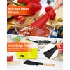 Cooking Spoon for Nonstick Cookwares, Great for Cooking and Serving