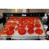 Silicone Dehydrator Sheets, Premium Non Stick Dehydrator Mats, Fruit Dryer