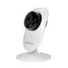 Emerson Radio Emerson Alexa Compatible WiFi Indoor Wireless Security Camera